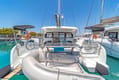 Best Price for a Catamaran One Kiss rental in Greece | Yacht4Less
