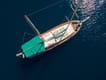 Book Gulet Agora for your sailing holiday in Croatia | Yacht4Less