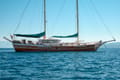 Gulet Agora – best yacht rental in Croatia | Yacht4Less