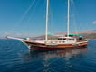 Sailing vacation in Croatia on Gulet Agora | Yacht4Less