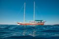 Enjoy Croatia with Gulet Agora rental | Yacht4Less