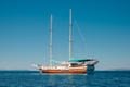 Discover Croatia on Gulet Agora | Yacht4Less