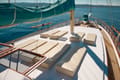 Experience Croatia on Gulet Agora | Yacht4Less