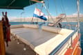 Gulet Agora available to rent in Croatia | Yacht4Less