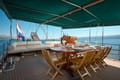 Plan your sailing vacation in Croatia with Gulet Agora | Yacht4Less