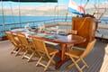 Gulet Agora affordable yacht charter in Croatia | Yacht4Less