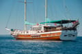 Gulet Agora charter deals in Croatia | Yacht4Less