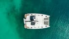 Explore Croatia aboard Catamaran Vesper | Yacht4Less
