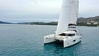 Book Catamaran Vesper for your sailing holiday in Croatia | Yacht4Less