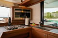 Catamaran Vesper available to rent in Croatia | Yacht4Less