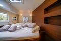 Book Catamaran Vesper for your sailing holiday in Croatia | Yacht4Less