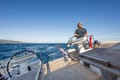 Sailing vacation in Croatia on Sailboat Infinity | Yacht4Less