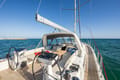 Discover Croatia on Sailboat Infinity | Yacht4Less