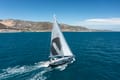 Sailboat Infinity charter deals in Croatia | Yacht4Less
