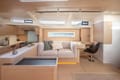 Sailboat Infinity available for yacht charter in Croatia | Yacht4Less