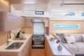 Explore Croatia aboard Sailboat Infinity | Yacht4Less