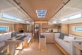 Sailboat Infinity charter deals in Croatia | Yacht4Less