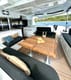 Book Catamaran Hevea for your sailing holiday in Croatia | Yacht4Less