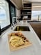 Sailing vacation in Croatia on Catamaran Hevea | Yacht4Less