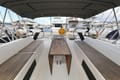 Enjoy Croatia with Sailboat Blue moon rental | Yacht4Less