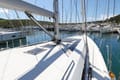 Sailboat Zeppelin – best yacht rental in Croatia | Yacht4Less