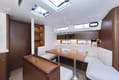 Charter a Sailboat Zeppelin rental in Croatia with or without a skipper | Yacht4Less