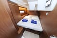 Discover Croatia on Sailboat Zeppelin | Yacht4Less