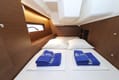 Sailboat Zeppelin charter deals in Croatia | Yacht4Less
