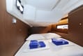 Sailboat Zeppelin available to rent in Croatia | Yacht4Less