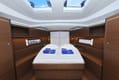 Charter a Sailboat Zeppelin rental in Croatia with or without a skipper | Yacht4Less