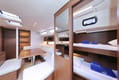Sailboat Zeppelin – best yacht rental in Croatia | Yacht4Less