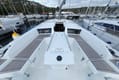 Sailboat Zeppelin available to rent in Croatia | Yacht4Less