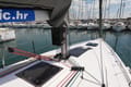 Explore Croatia aboard Sailboat Katina | Yacht4Less