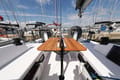Book Sailboat Katina for your sailing holiday in Croatia | Yacht4Less
