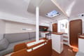 Enjoy Croatia with Sailboat Katina rental | Yacht4Less