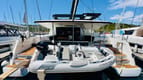 Book Catamaran Franco Nero for your sailing holiday in Croatia | Yacht4Less