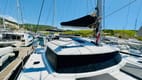 Enjoy Croatia with Catamaran Franco Nero rental | Yacht4Less