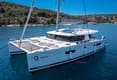 Experience Croatia on Catamaran Franco Nero | Yacht4Less