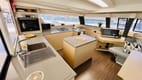 Catamaran Franco Nero available to rent in Croatia | Yacht4Less