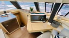 Catamaran Franco Nero available for yacht charter in Croatia | Yacht4Less