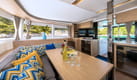 Catamaran Big Blue – best yacht rental in Croatia | Yacht4Less