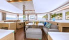 Catamaran Big Blue charter rental in Croatia | Yacht4Less