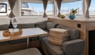 Charter a Catamaran Big Blue rental in Croatia with or without a skipper | Yacht4Less