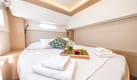 Best Price for a Catamaran Big Blue rental in Croatia | Yacht4Less