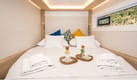 Catamaran Big Blue available for yacht charter in Croatia | Yacht4Less