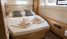 Explore Croatia aboard Catamaran Big Blue | Yacht4Less