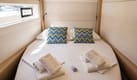 Book Catamaran Big Blue for your sailing holiday in Croatia | Yacht4Less