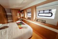 Sailing vacation in French Polynesia on Catamaran GILISS | Yacht4Less