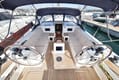 Sailing vacation in Croatia on Sailboat Nadine | Yacht4Less