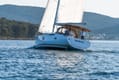 Best Price for a Sailboat Sasha rental in Croatia | Yacht4Less